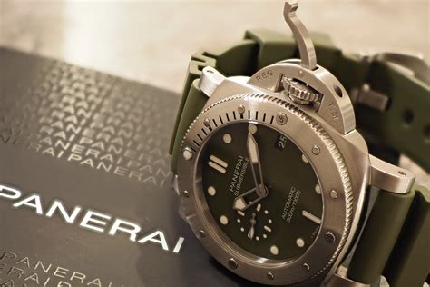 alternatives to panerai|watches that look like panerai.